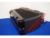 Bugari Bass accordion mint plus midi